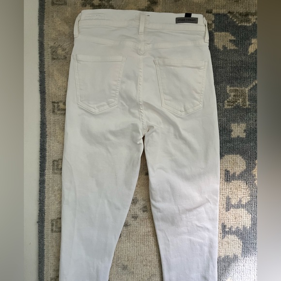 Citizens of humanity rocket jeans - Picture 3 of 3